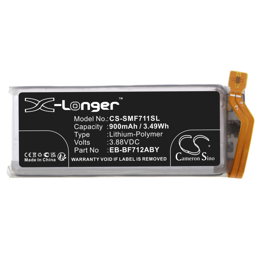 Mobile Phone Battery Samsung SM-F711N