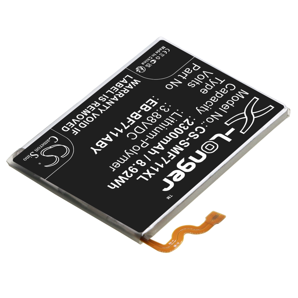 Mobile Phone Battery Samsung SM-F711W