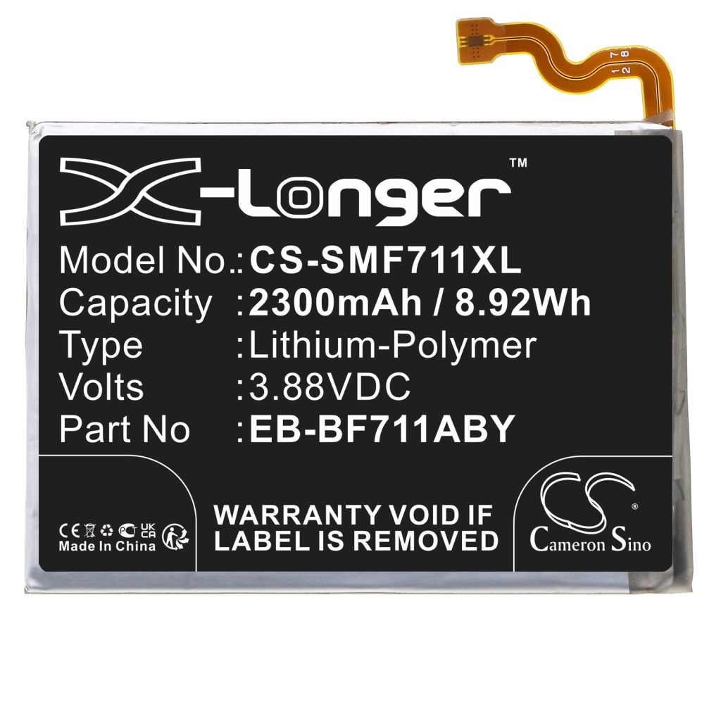 Mobile Phone Battery Samsung SM-F711W