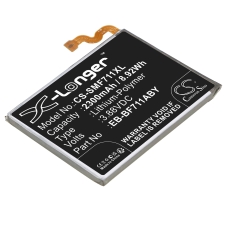 Înlocuire compatibilă pentru bateria Samsung EB-BF711ABY,GH82-26270A
