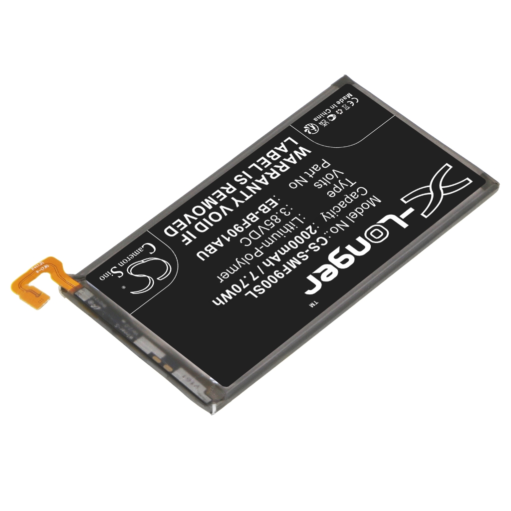 Baterie telefon mobil Samsung Fold (CS-SMF900SL)