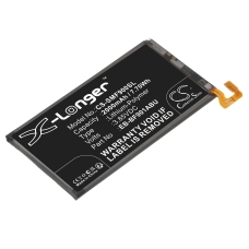 Înlocuire compatibilă pentru bateria Samsung EB-BF901ABU,GH82-20135A