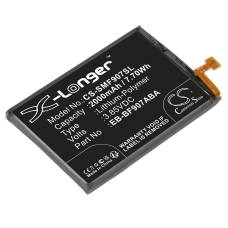 Înlocuire compatibilă pentru bateria Samsung EB-BF907ABA,GH82-21209A