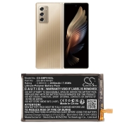 CS-SMF916SL