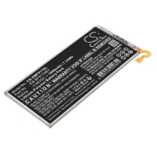 Înlocuire compatibilă pentru bateria Samsung EB-BF917ABY