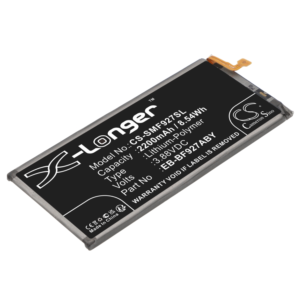Baterii Înlocuiește EB-BF927ABY
