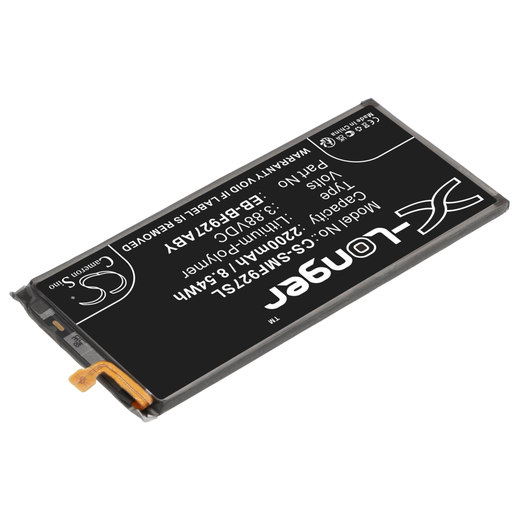 Baterii Înlocuiește EB-BF927ABY