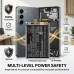 Baterii compatibil cu Samsung Galaxy Z Fold5 5G CS-SMF946SL