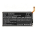 Baterii compatibil cu Samsung Galaxy Z Fold5 5G CS-SMF947SL