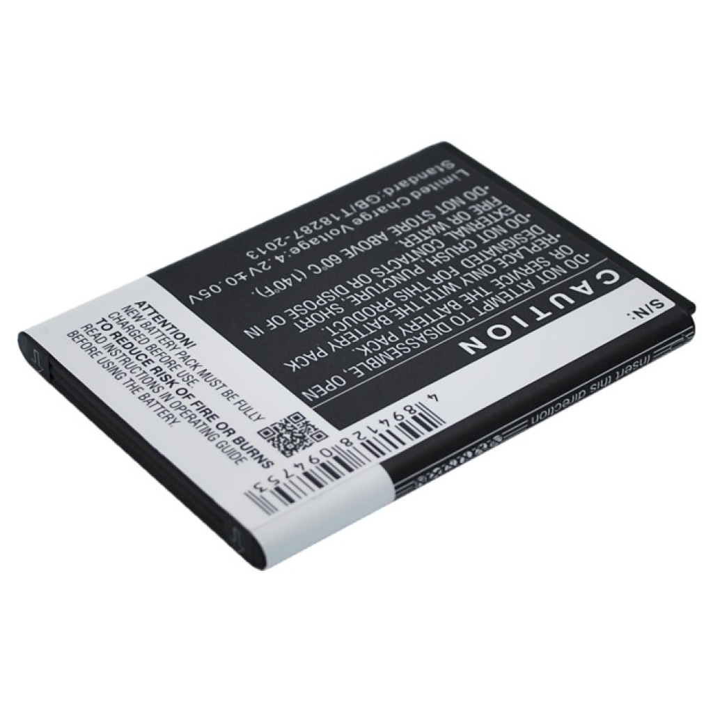 Baterie telefon mobil Samsung CS-SMG110XL