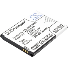 Înlocuire compatibilă pentru bateria Samsung EB-BG160ABC