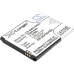 Baterie compatibil cu Samsung CS-SMG165XL