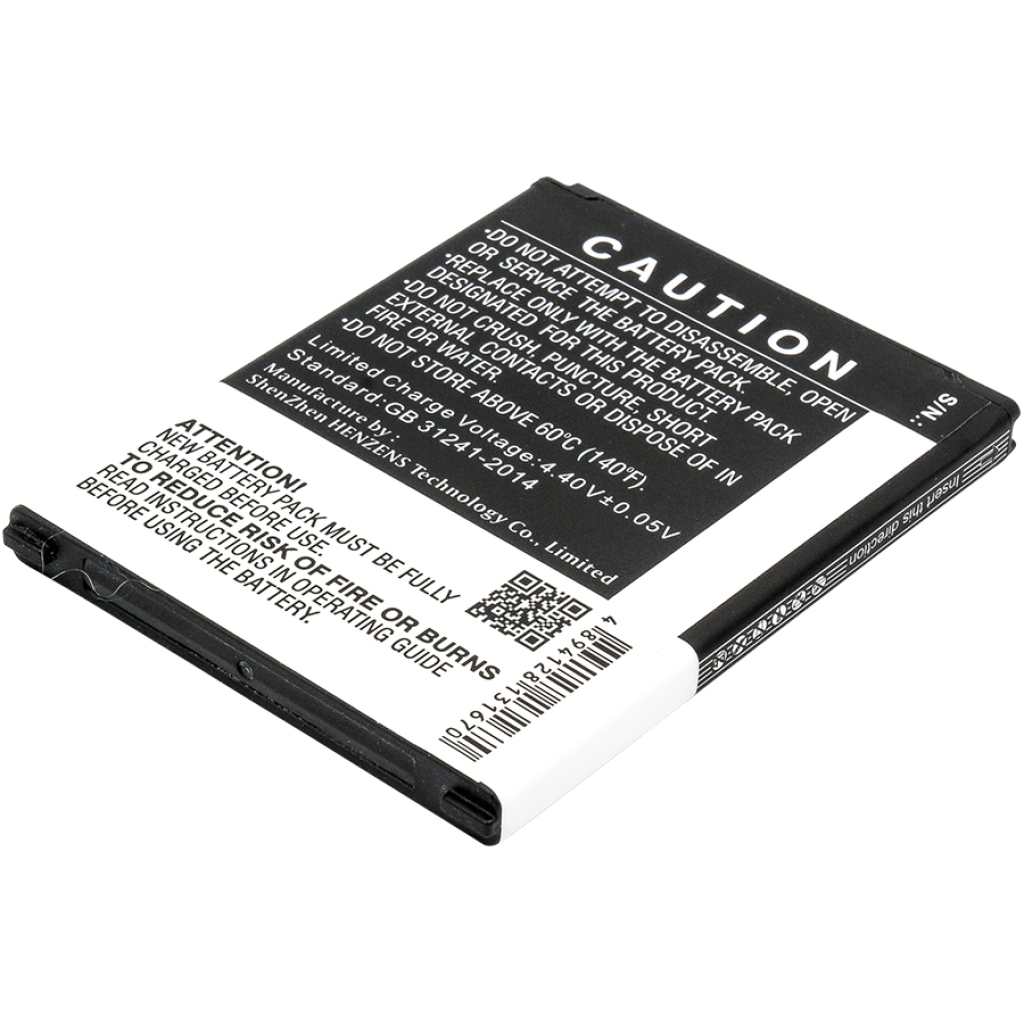 Baterie compatibil cu Samsung CS-SMG165XL