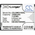 Baterie compatibil cu Samsung CS-SMG165XL