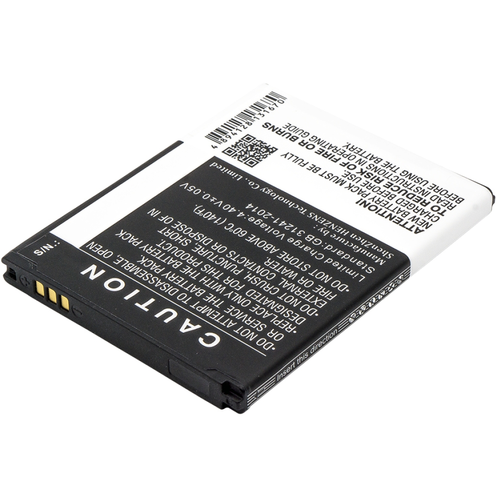 Baterie compatibil cu Samsung CS-SMG165XL