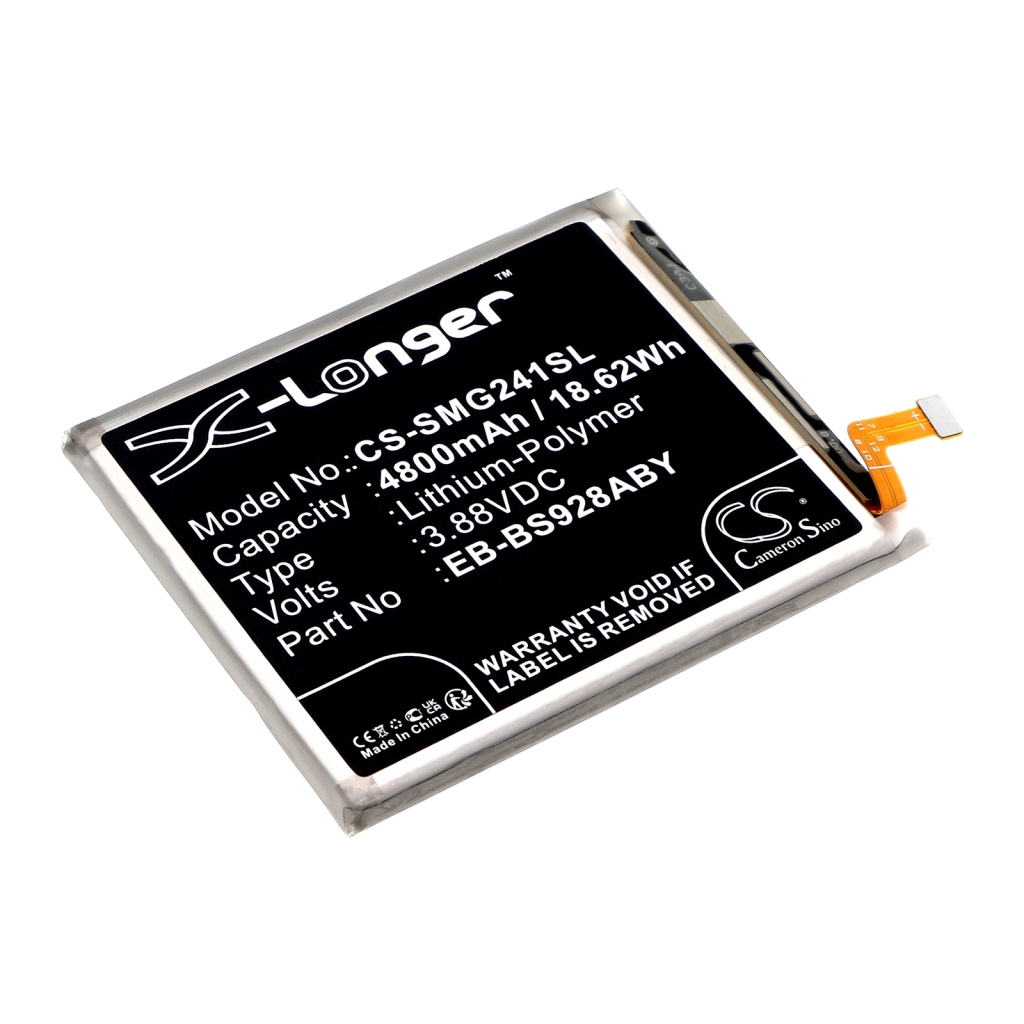 Baterie telefon mobil Samsung SM-S928B (CS-SMG241SL)