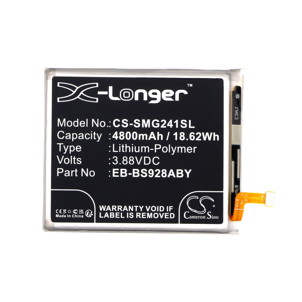 Baterie telefon mobil Samsung SM-S928B (CS-SMG241SL)