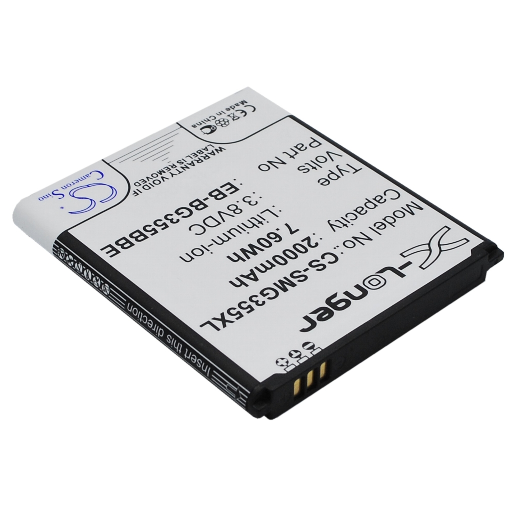 Încărcător de birou T-Mobile CS-SMG355XL