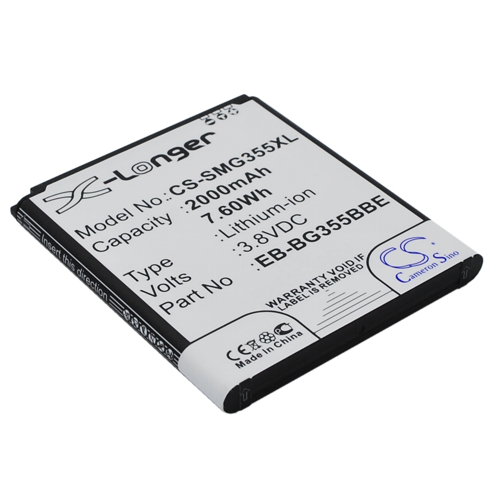 Încărcător de birou T-Mobile CS-SMG355XL