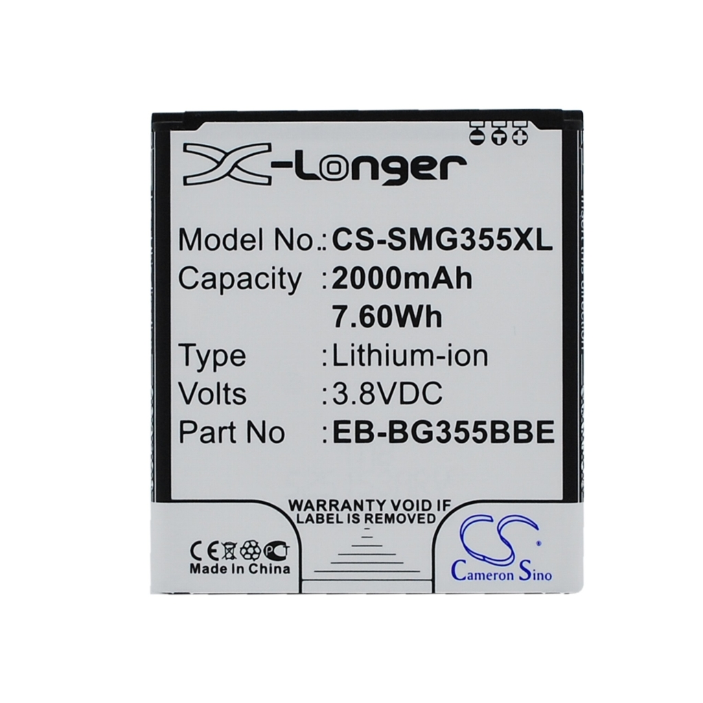 Încărcător de birou T-Mobile CS-SMG355XL