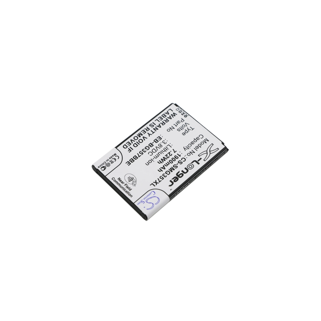 Baterie telefon mobil Samsung CS-SMG357XL