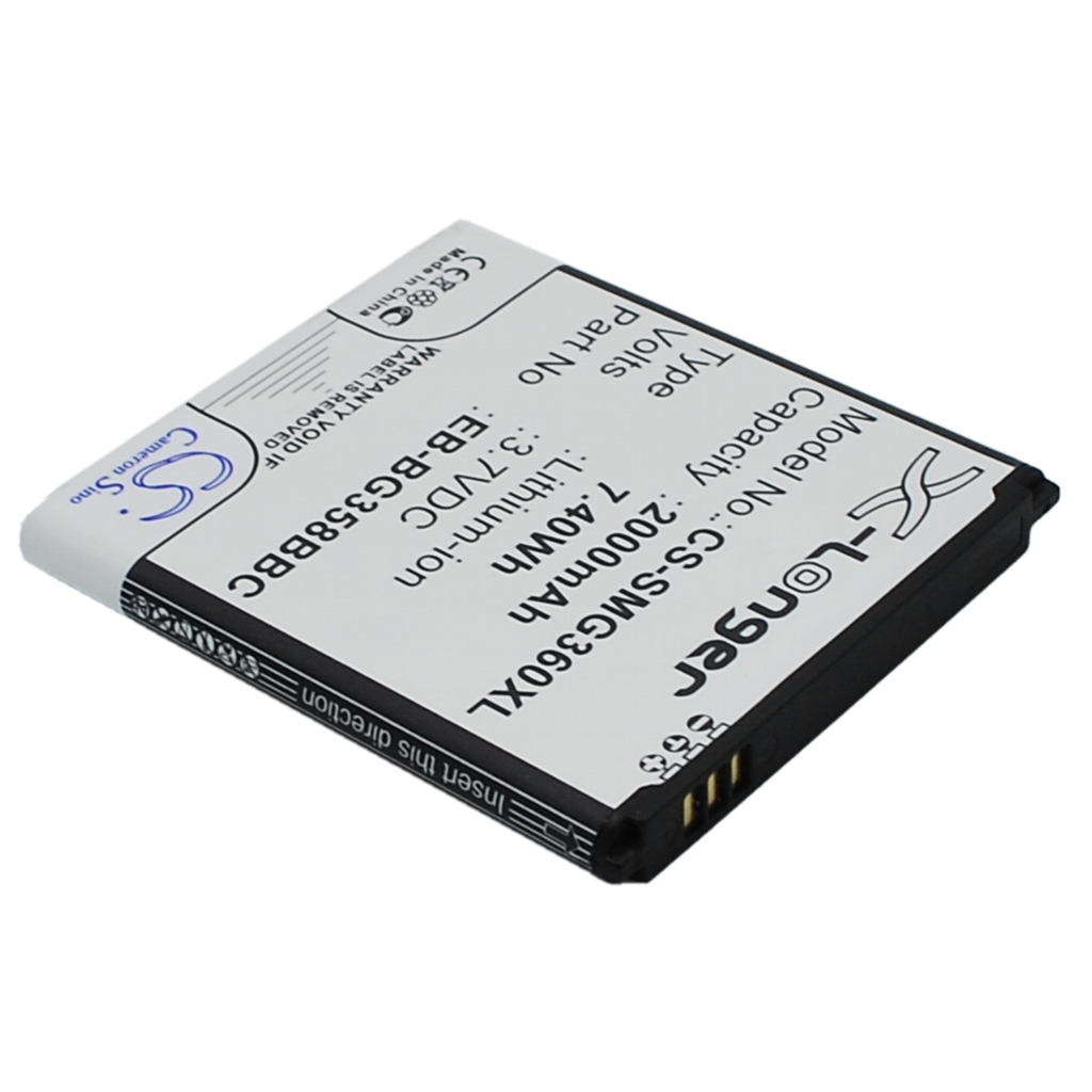 Baterie telefon mobil Samsung SM-G3588D (CS-SMG360XL)