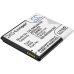 Battery Replaces EB-BG360BBE