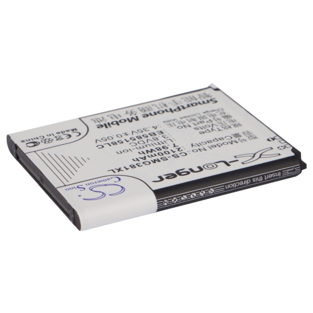 Încărcător de birou Tcl CS-SMG381XL