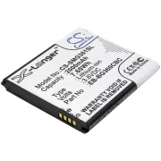 Mobile Phone Battery Samsung SM-G360