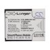 Compatible battery replacement for Samsung EB585158LC