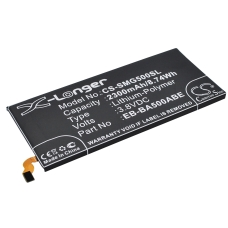 Înlocuire compatibilă pentru bateria Samsung EB-BA500ABE,GH43-04337A
