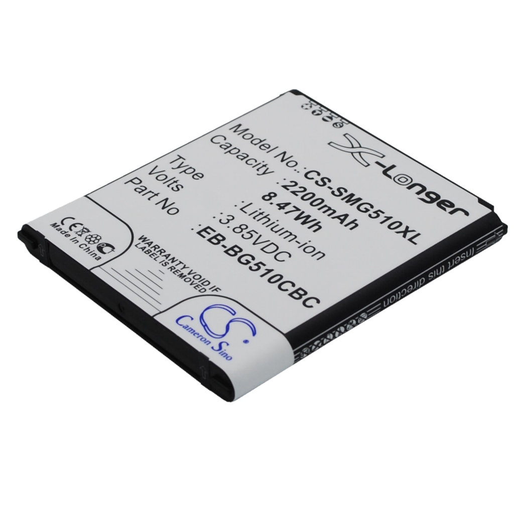 Baterie telefon mobil Samsung CS-SMG510XL
