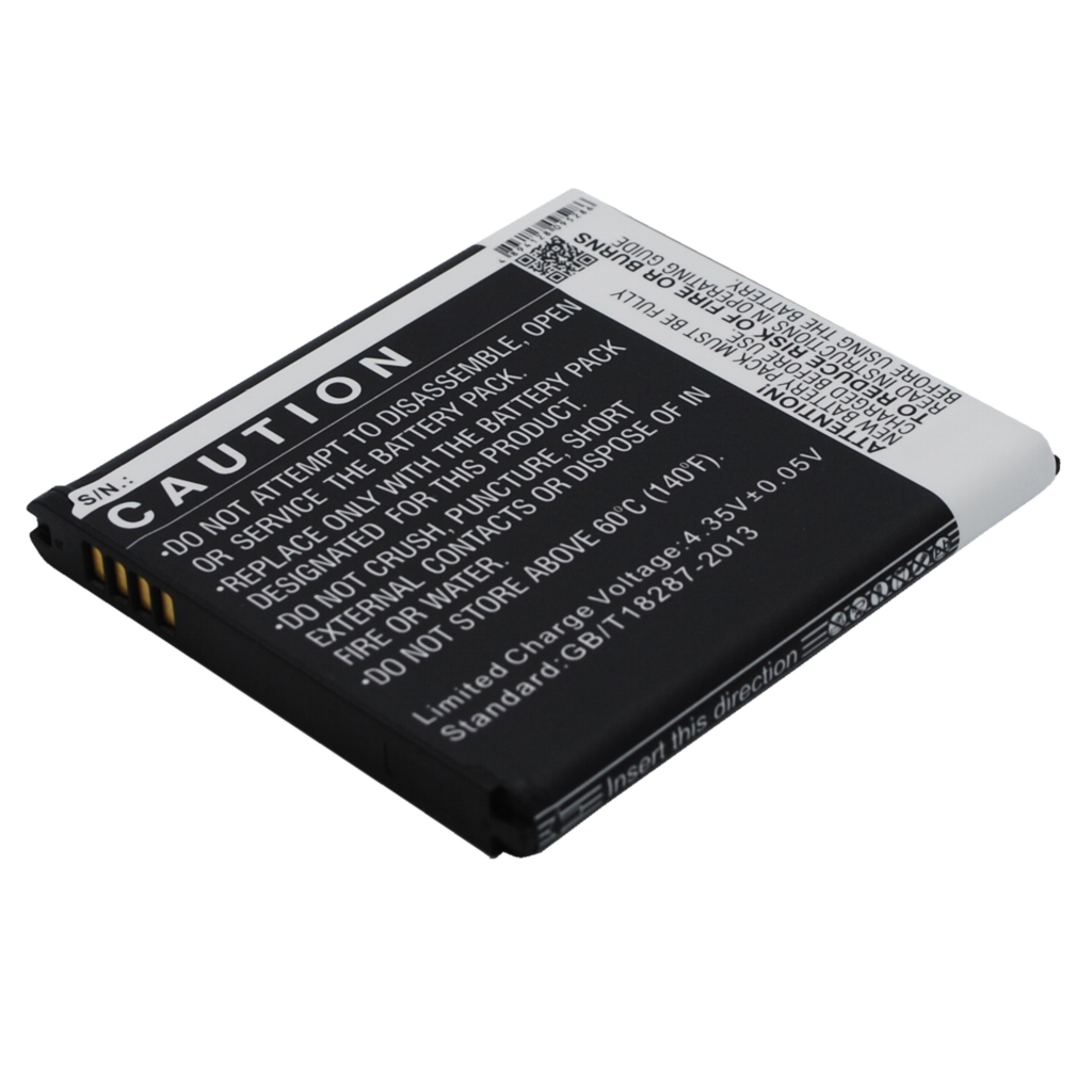 Baterie telefon mobil Samsung CS-SMG510XL