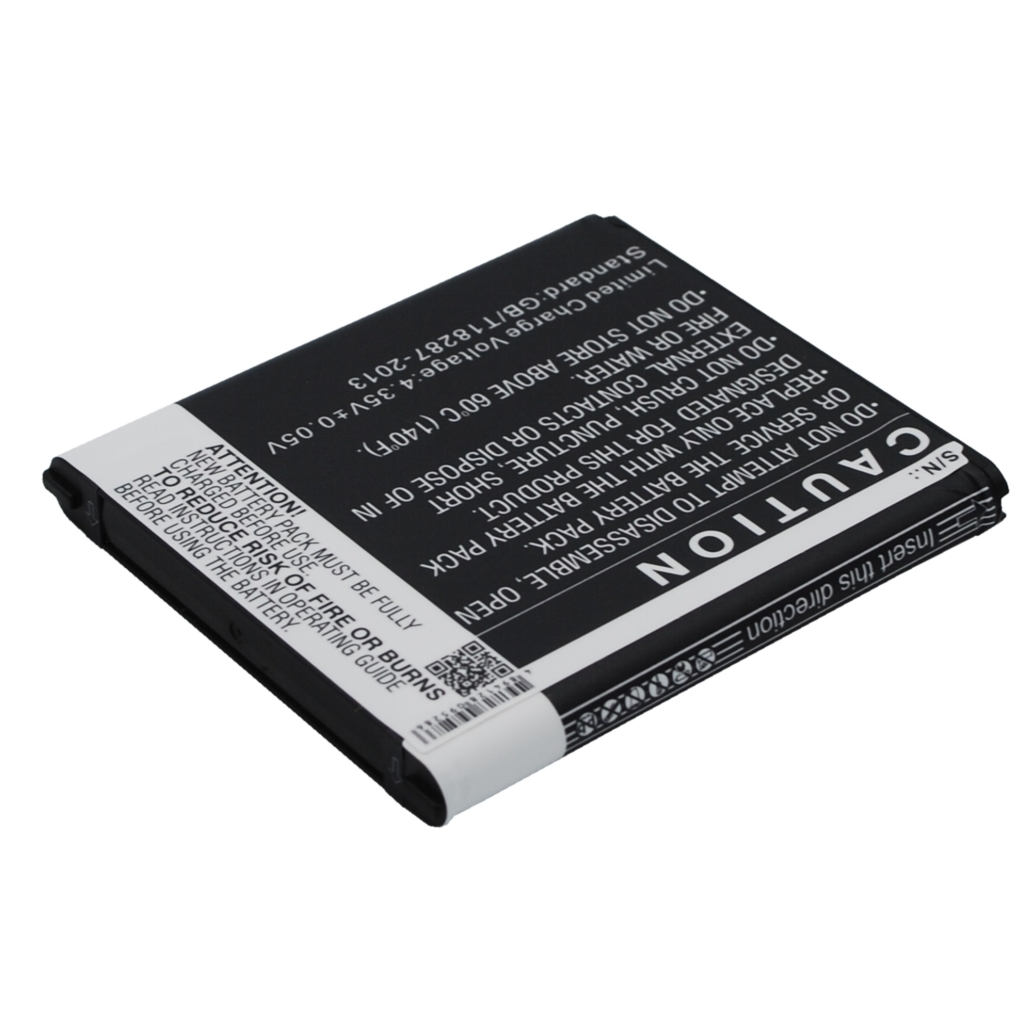 Baterie telefon mobil Samsung CS-SMG510XL