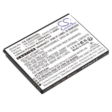 Înlocuire compatibilă pentru bateria Samsung EB-BG525BBE,GH43-05060A