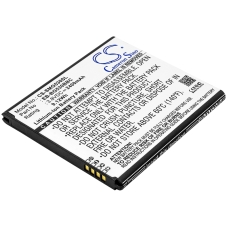 Înlocuire compatibilă pentru bateria Samsung BG530CBU,EB-BG530BBC,EB-BG530BBE,EB-BG530BBU,EB-BG530CBB...