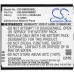 Battery Replaces EB-BG530BBC