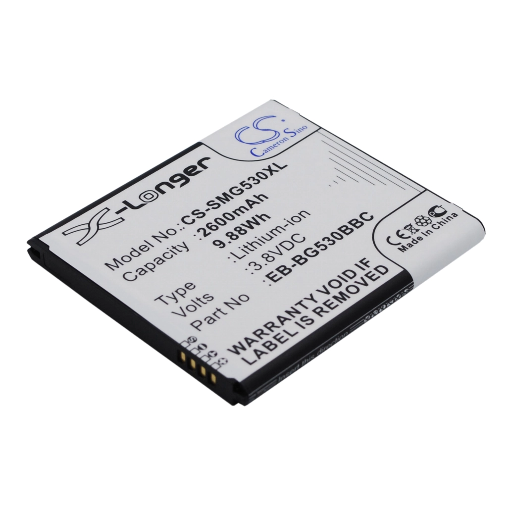 Mobile Phone Battery Samsung SM-531H