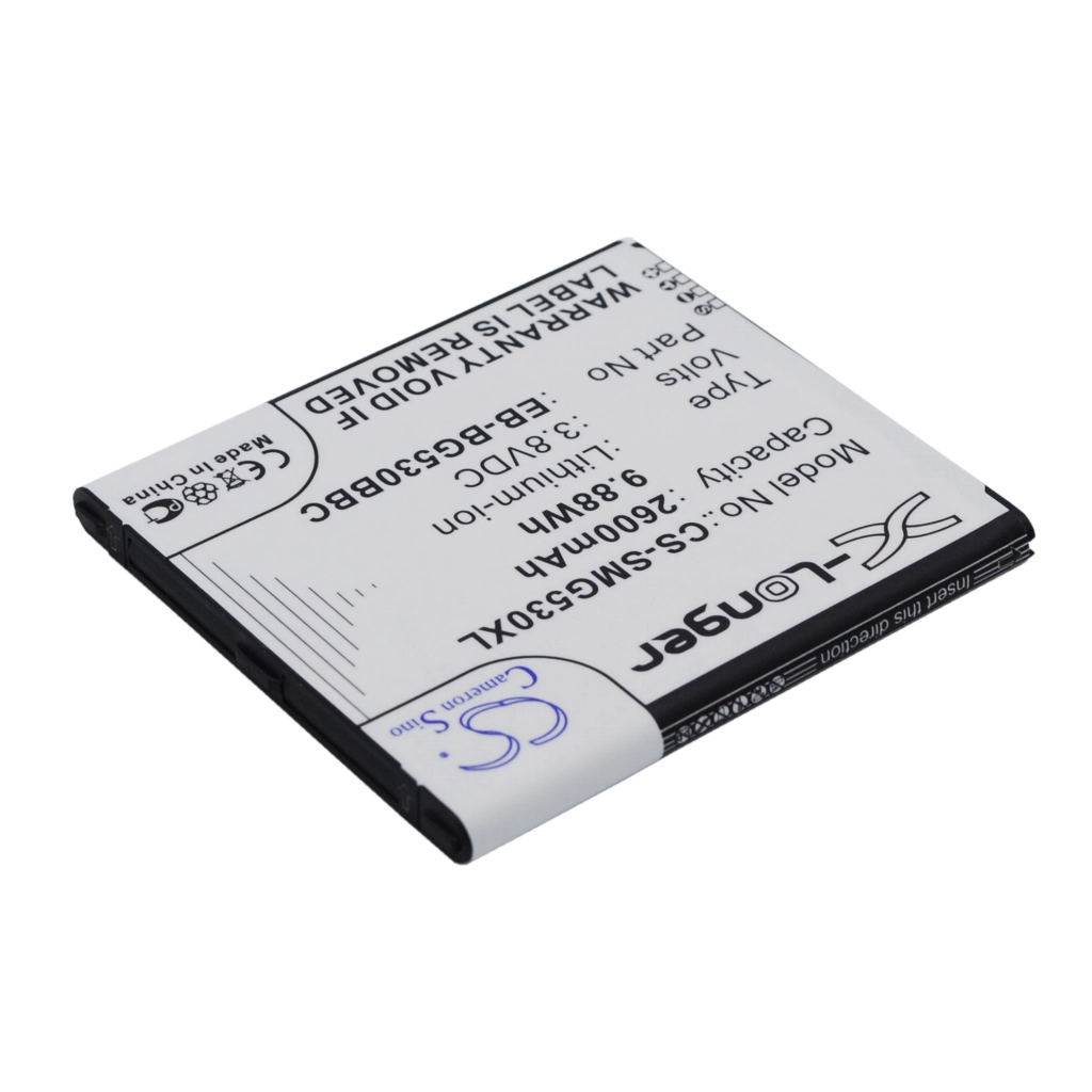 Mobile Phone Battery Samsung SM-531H