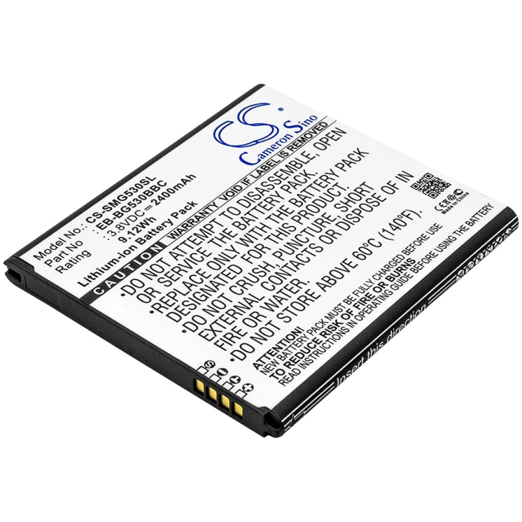 Samsung Neoman CS-SMG530SL