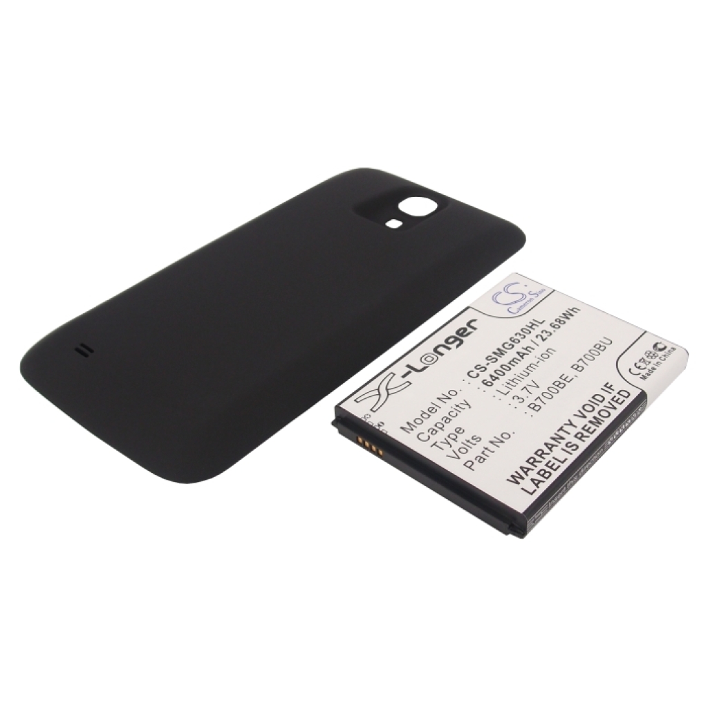 Baterie telefon mobil Samsung CS-SMG630HL