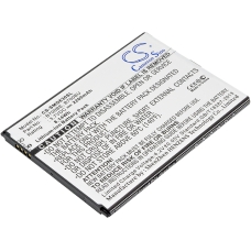 Înlocuire compatibilă pentru bateria Samsung B700BC,B700BE,B700BK,B700BU,EB-BT255BBC