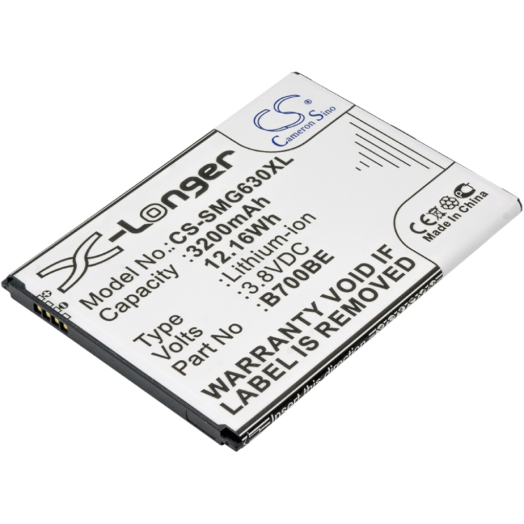 Mobile Phone Battery Samsung SM-T2519