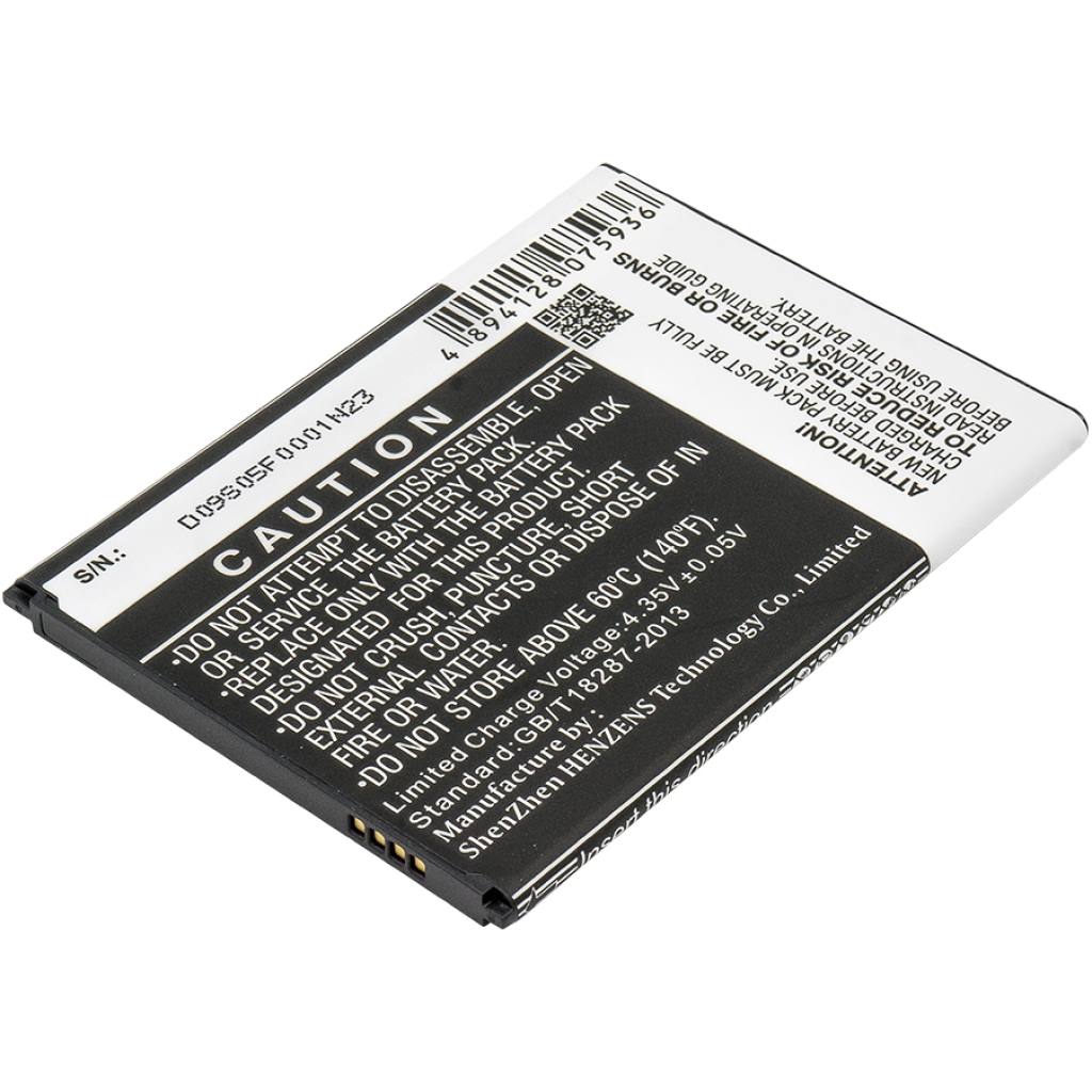 Baterie telefon mobil Samsung CS-SMG630XL