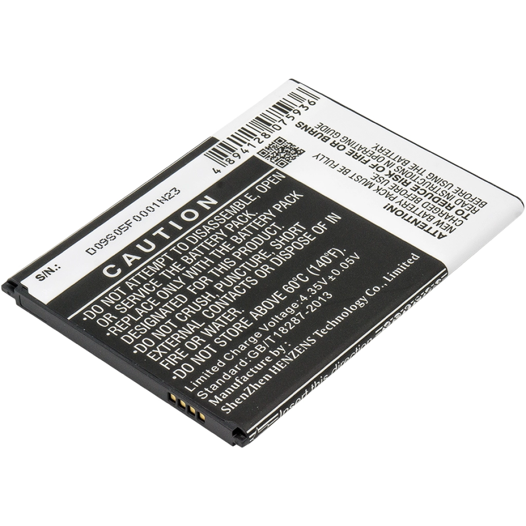 Mobile Phone Battery Samsung SM-T2519