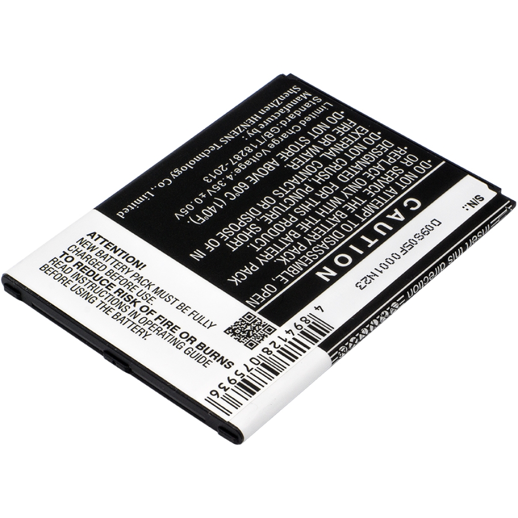 Baterie telefon mobil Samsung CS-SMG630XL