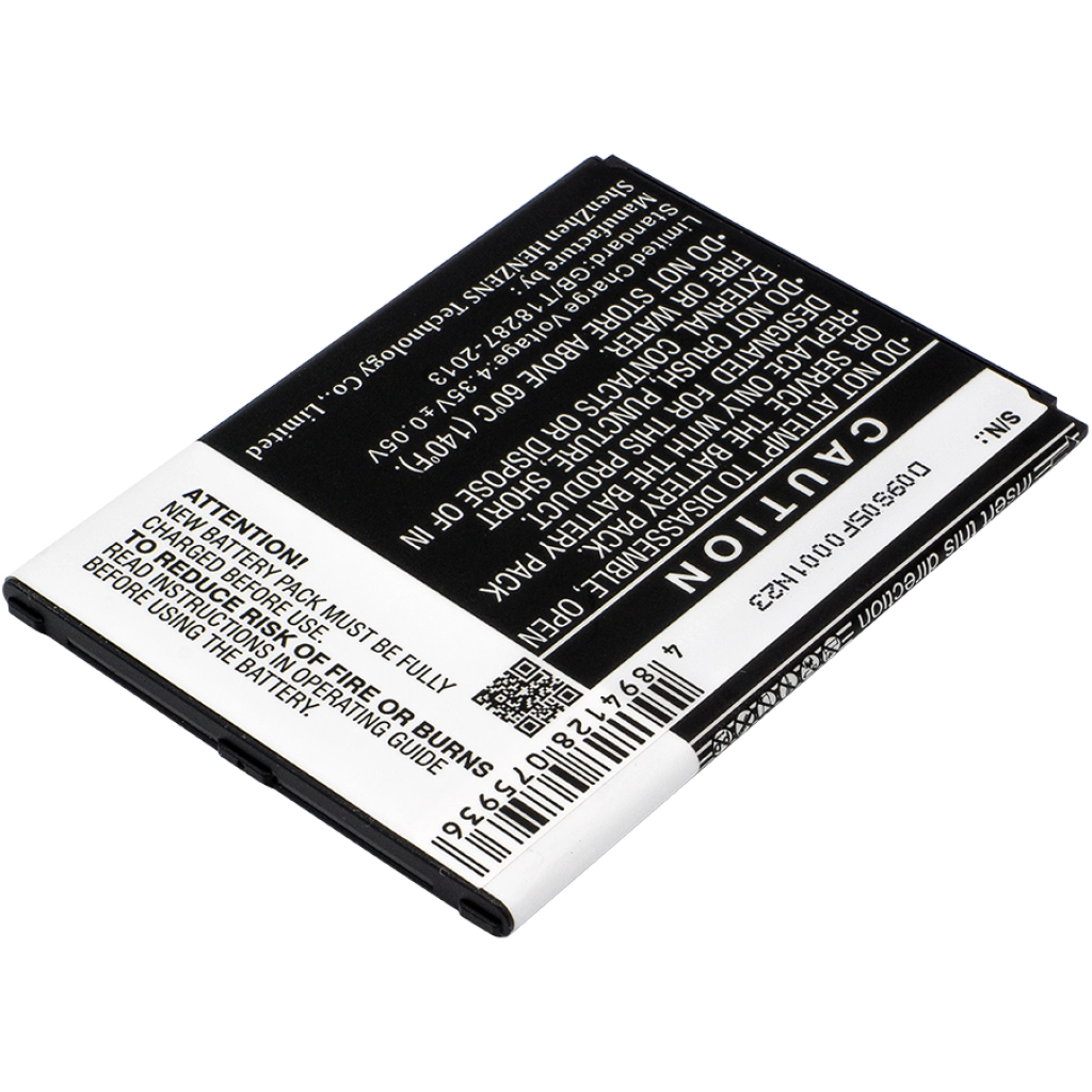 Mobile Phone Battery Samsung SM-T2519