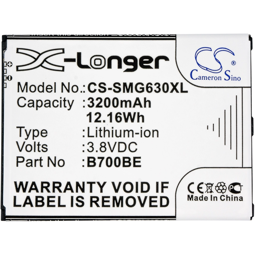 Mobile Phone Battery Samsung SM-T2519