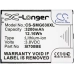 Mobile Phone Battery Samsung SM-T2519