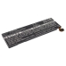 Baterie MP3, MP4, PMP Samsung CS-SMG700SL